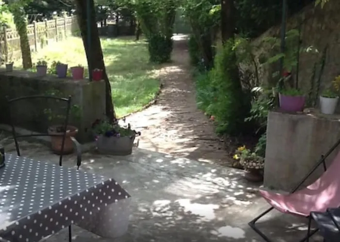 Maison De Charme 1930 Proche Lyon Bed & Breakfast