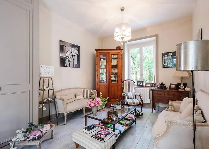 Maison De Charme 1930 Proche Lyon Bed & Breakfast *